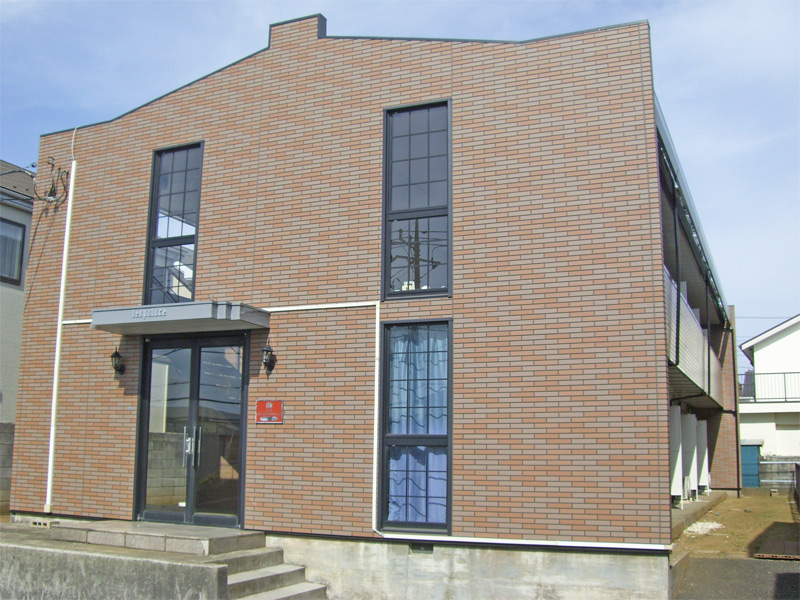 ★手数料０円★横浜市青葉区藤が丘　月極駐車場（LP）